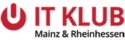 Das Bild zeigt das Logo vom IT Klub Mainz & Rheinhessen e.V.