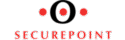 Das Bild zeigt das Logo von der Securepoint GmbH.