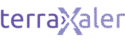 Das Bild zeigt das Logo von terraXaler.
